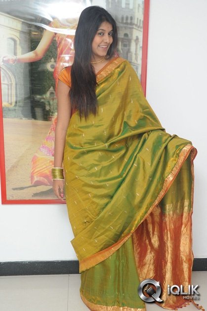 Kavya-Kumar-at-Hrudaya-Kaleyam-Success-Meet